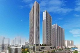 1 Bedroom Condo for sale in Light 2 Residences, Mandaluyong, Metro Manila near MRT-3 Boni