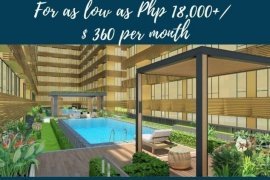 1 Bedroom Condo for sale in Don Bosco, Metro Manila