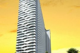 1 Bedroom Condo for sale in Manila, Metro Manila near LRT-1 Vito Cruz