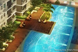 1 Bedroom Condo for sale in Pasay, Metro Manila