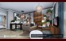1 Bedroom Condo for sale in Satori Residences, Santolan, Metro Manila near LRT-2 Santolan