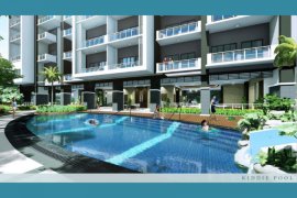2 Bedroom Condo for sale in The Crestmont, Metro Manila near MRT-3 Quezon Avenue