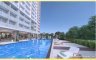 1 Bedroom Condo for Sale or Rent in THE CELANDINE, Quezon City, Metro Manila near LRT-1 Balintawak