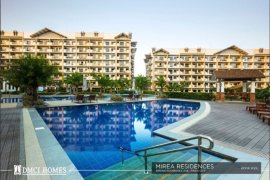 2 Bedroom Condo for rent in Mirea Residences, Pasig, Metro Manila