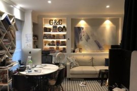 Condo for rent in Makati, Metro Manila