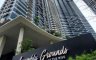 2 Bedroom Condo for sale in The Rise Makati, San Antonio, Metro Manila