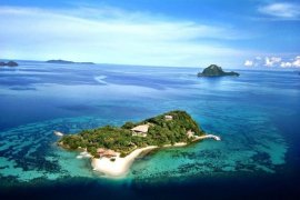 Land for sale in Santa Lourdes, Palawan