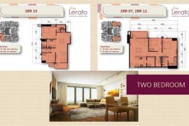 2 Bedroom Condo for sale in The Lerato, Makati, Metro Manila