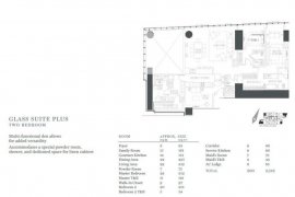 Condo for sale in Park Central Towers, Makati, Metro Manila