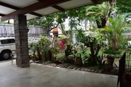 4 Bedroom House for sale in Urdaneta Village, Makati, Metro Manila