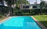 4 Bedroom House for rent in Dasmariñas Village, Makati, Metro Manila near MRT-3 Magallanes