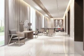 1 Bedroom Condo for sale in Shore Residences, Pasay, Metro Manila