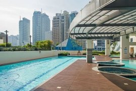 3 Bedroom Condo for rent in The Ritz Tower, Makati, Metro Manila