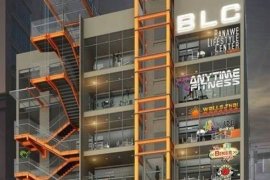 Commercial for rent in Quezon City, Metro Manila