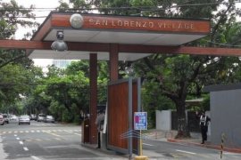 4 Bedroom House for sale in San Lorenzo, Metro Manila