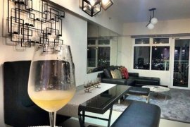 1 Bedroom Condo for rent in The Aston At Two Serendra, BGC, Metro Manila