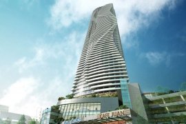 1 Bedroom Condo for sale in The Royalton at Capitol Commons, Pasig, Metro Manila