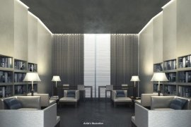 1 Bedroom Condo for sale in Century Spire Makati, Poblacion, Metro Manila