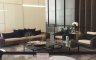 3 Bedroom Condo for rent in The Suites at One Bonifacio High Street, Taguig, Metro Manila