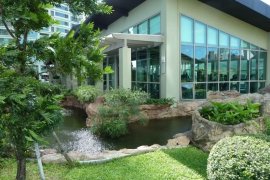 1 Bedroom Condo for rent in San Lorenzo, Metro Manila near MRT-3 Ayala