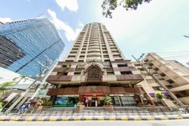 2 Bedroom Condo for sale in San Antonio, Metro Manila near MRT-3 Ortigas