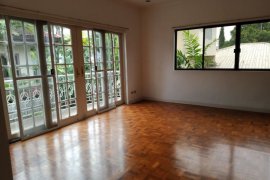 3 Bedroom House for rent in New Alabang Village, Metro Manila