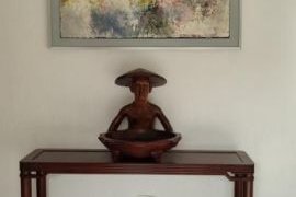 4 Bedroom House for rent in New Alabang Village, Metro Manila