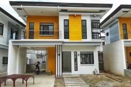 3 Bedroom House for sale in Tunghaan, Cebu