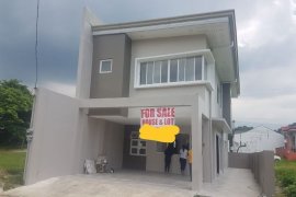 3 Bedroom House for sale in Talamban, Cebu