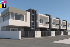 3 Bedroom Townhouse for sale in Guadalupe, Cebu