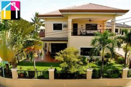 5 Bedroom Villa for sale in Talamban, Cebu