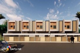 4 Bedroom Townhouse for sale in Guadalupe, Cebu