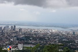 Land for sale in Guadalupe, Cebu