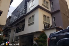 4 Bedroom Townhouse for sale in Guadalupe, Cebu