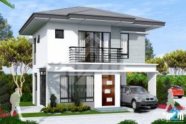 4 Bedroom House for sale in Talamban, Cebu