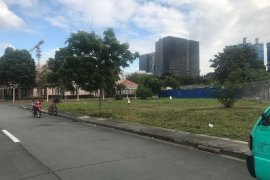 Land for sale in Taguig, Metro Manila