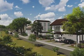 3 Bedroom Land for sale in Barandal, Laguna