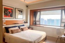 1 Bedroom Condo for sale in One Shangri-La Place, Mandaluyong, Metro Manila near MRT-3 Shaw Boulevard