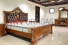 4 Bedroom House for sale in Parañaque, Metro Manila