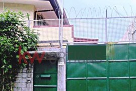 Commercial for rent in Socorro, Metro Manila near MRT-3 Santolan