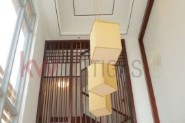 4 Bedroom Townhouse for sale in Little Baguio, Metro Manila