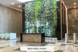 Office for rent in Pasay, Metro Manila near LRT-1 EDSA