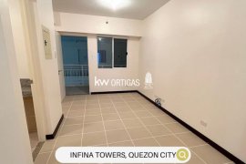 2 Bedroom Condo for sale in Marilag, Metro Manila