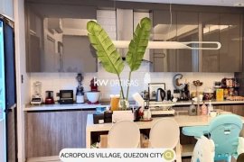 3 Bedroom House for sale in White Plains, Metro Manila