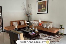 4 Bedroom House for sale in White Plains, Metro Manila