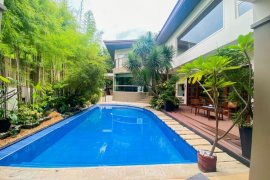 4 Bedroom House for Sale or Rent in New Alabang Village, Metro Manila