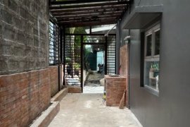 5 Bedroom Townhouse for sale in Culiat, Metro Manila
