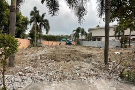 Land for sale in Cupang, Metro Manila