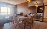 2 Bedroom Condo for sale in The Residences at Greenbelt, Makati, Metro Manila