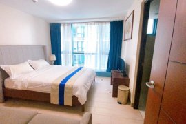 1 Bedroom Condo for rent in One Uptown Residences, Taguig, Metro Manila